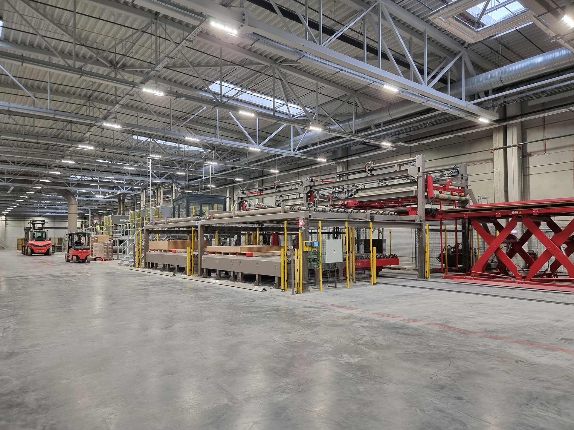 Machinery Moves Header